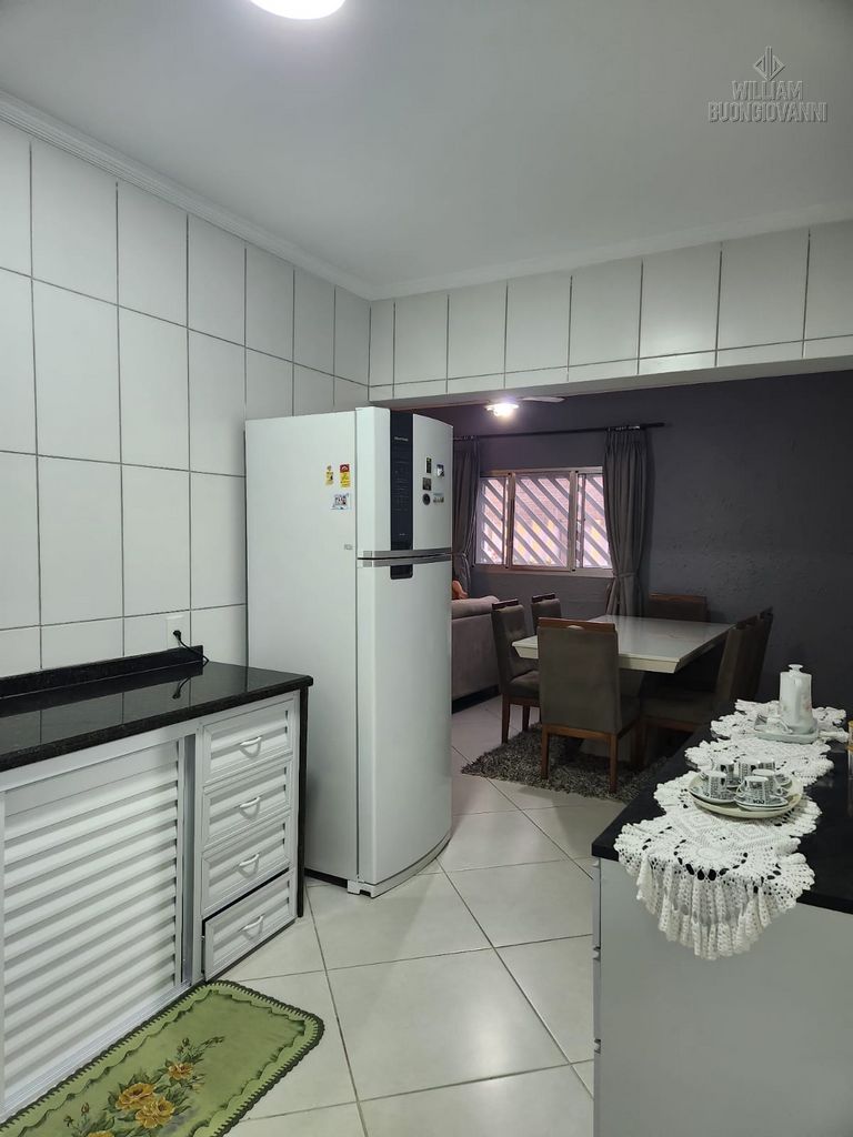 Casa, 4 quartos, 256 m² - Foto 13