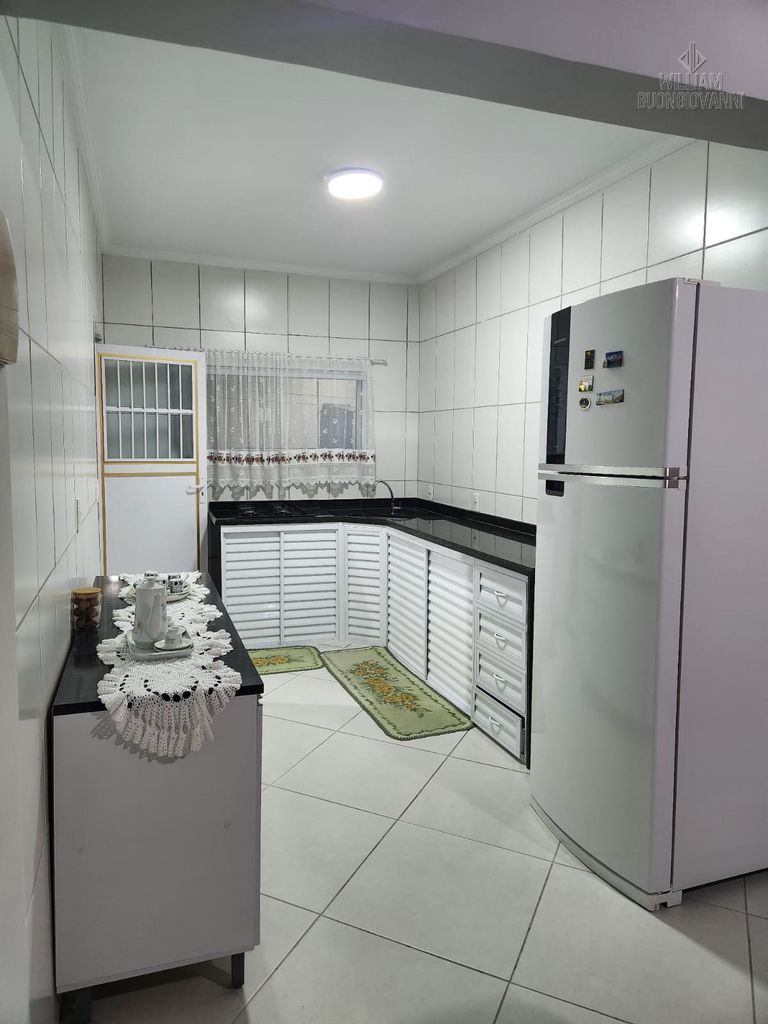 Casa, 4 quartos, 256 m² - Foto 14