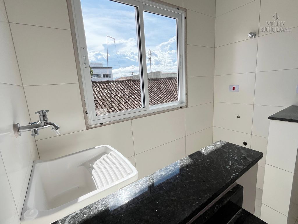 Casa de Condomínio, 2 quartos - Foto 5