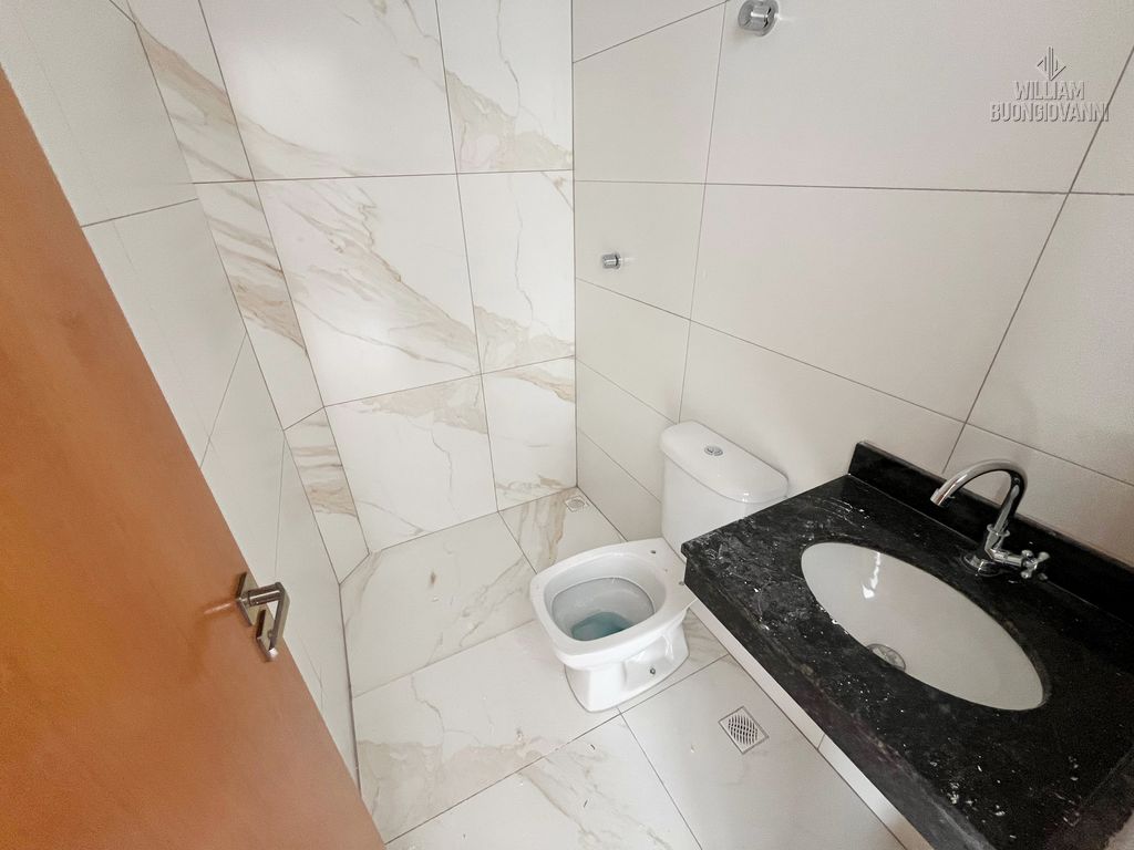 Casa de Condomínio, 2 quartos - Foto 7