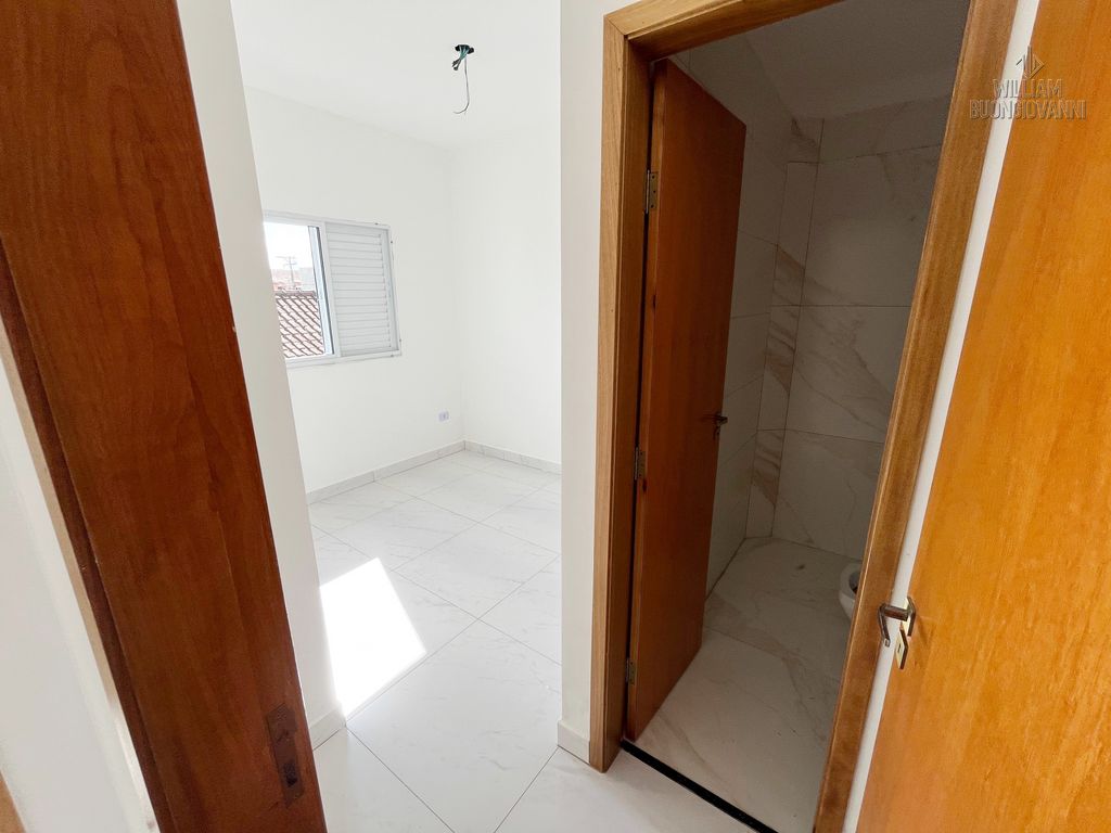 Casa de Condomínio, 2 quartos - Foto 9