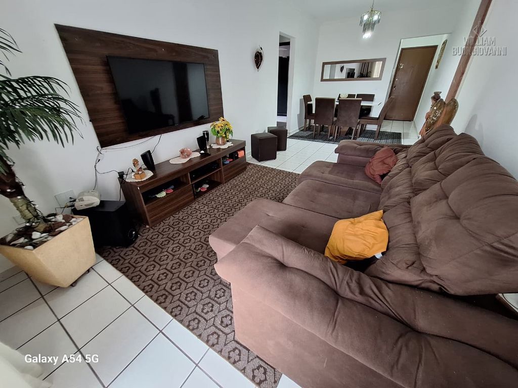 Apartamento, 2 quartos, 86 m² - Foto 2