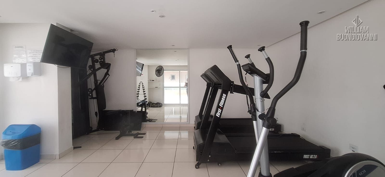 Apartamento, 2 quartos, 92 m² - Foto 10