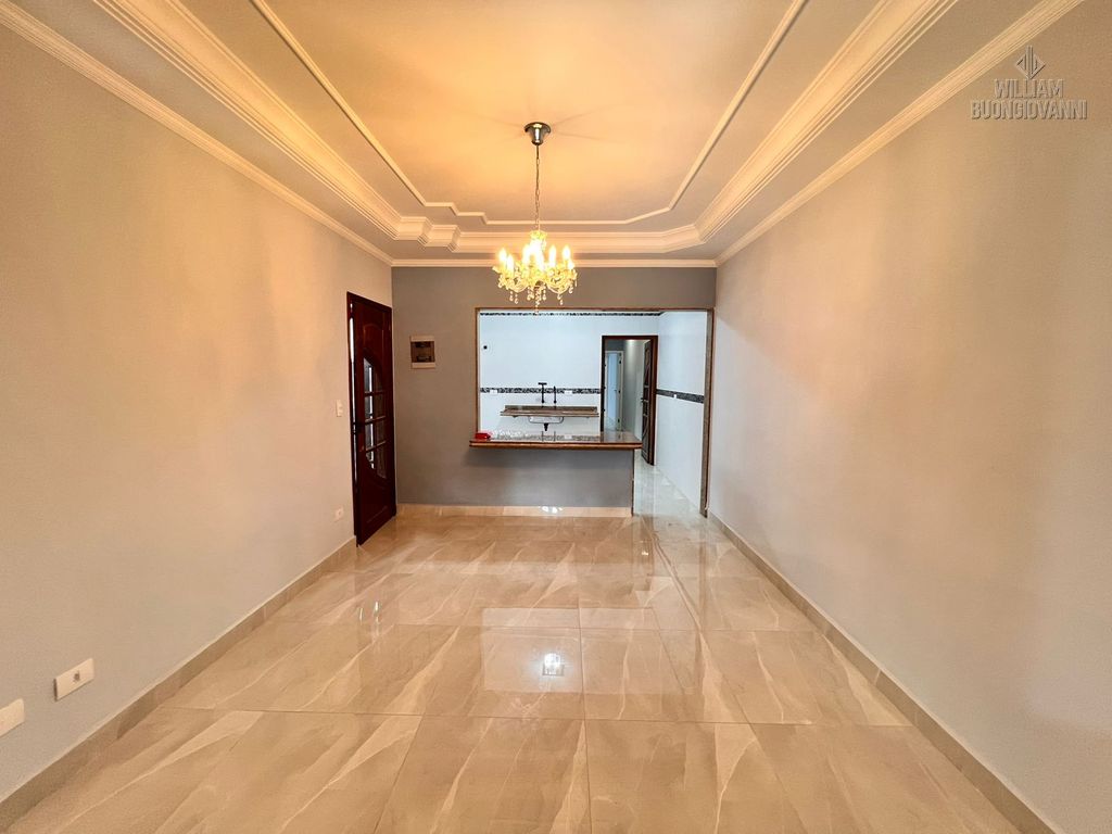 Casa, 2 quartos, 100 m² - Foto 2