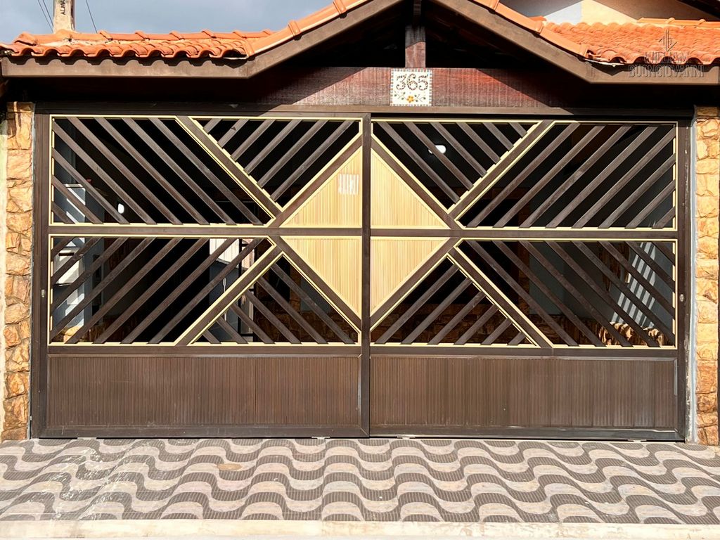 Casa, 2 quartos, 100 m² - Foto 4