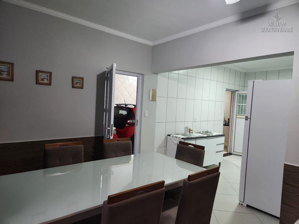 Casa, 4 quartos, 256 m² - Foto 19