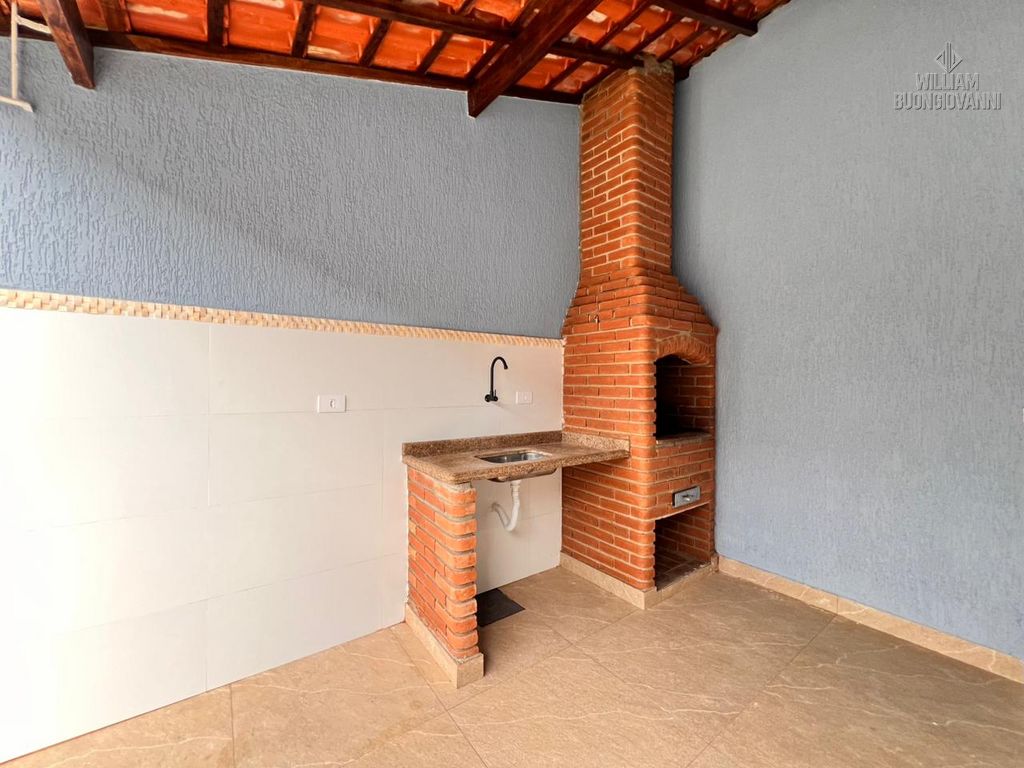 Casa, 2 quartos, 100 m² - Foto 13