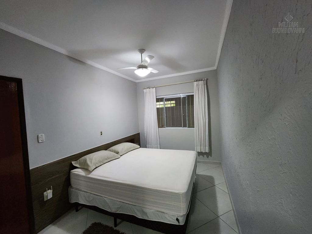 Casa, 4 quartos, 256 m² - Foto 23