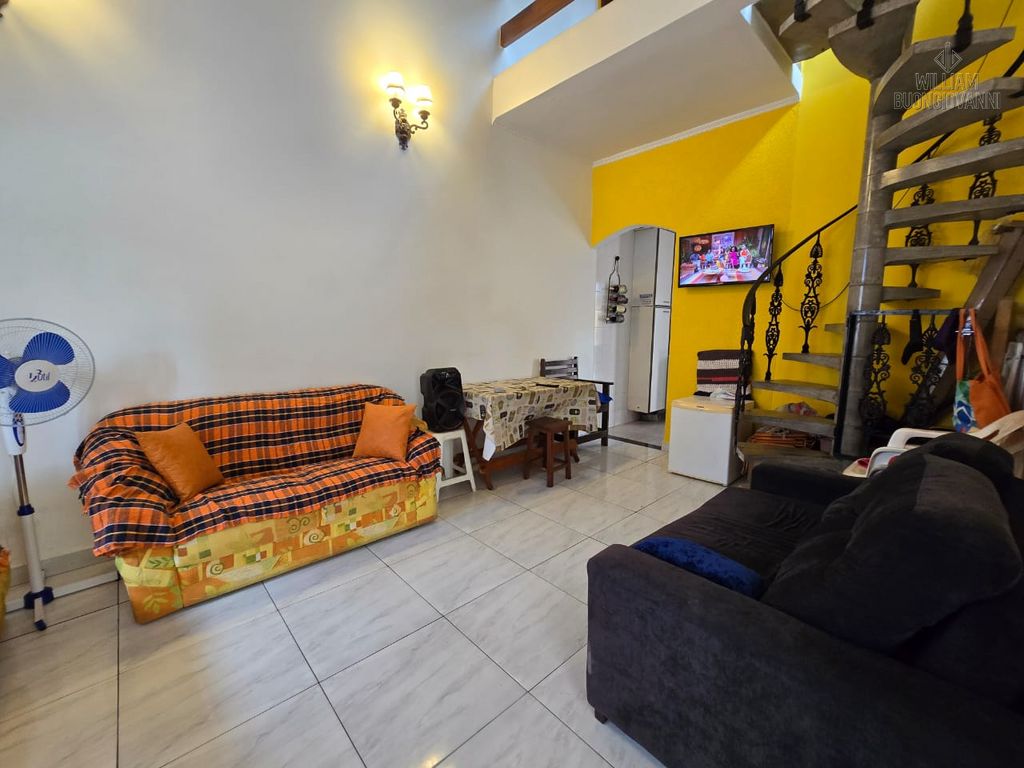 Sobrado, 3 quartos, 120 m² - Foto 9