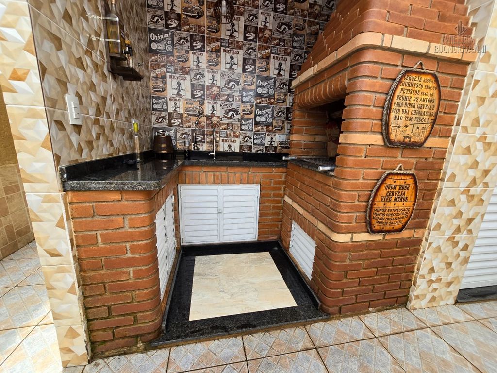 Sobrado, 3 quartos, 120 m² - Foto 26