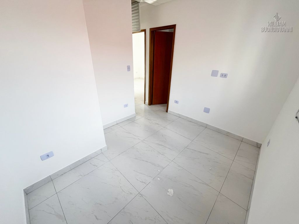 Casa de Condomínio, 2 quartos - Foto 2