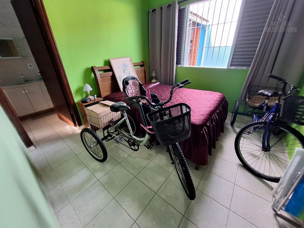 Casa, 2 quartos, 87 m² - Foto 5