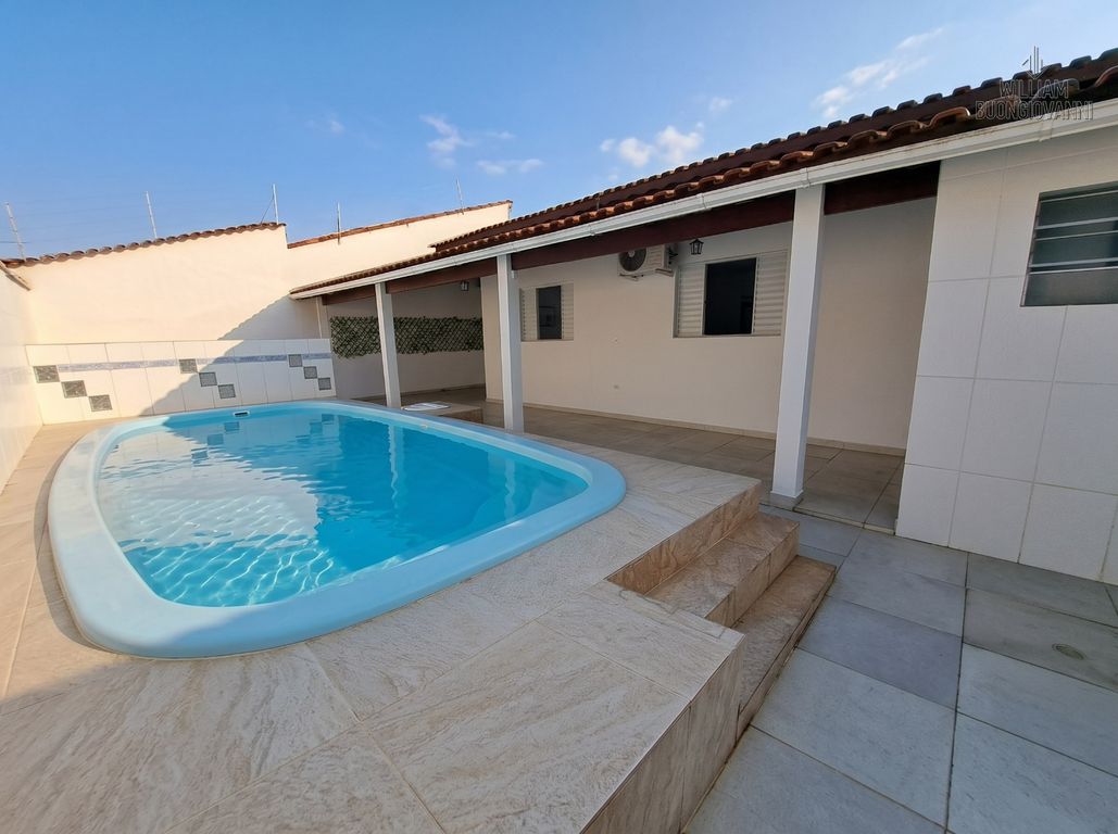 Casa, 4 quartos, 165 m² - Foto 2
