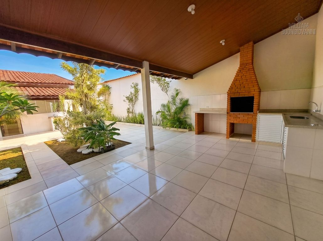 Casa, 4 quartos, 165 m² - Foto 1