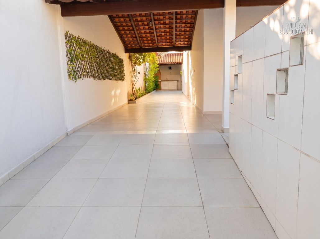 Casa, 4 quartos, 165 m² - Foto 7