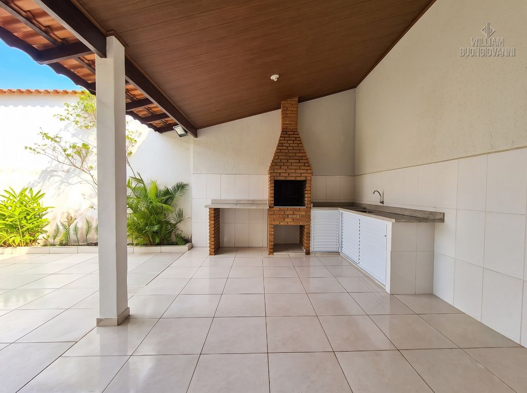 Casa, 4 quartos, 165 m² - Foto 8
