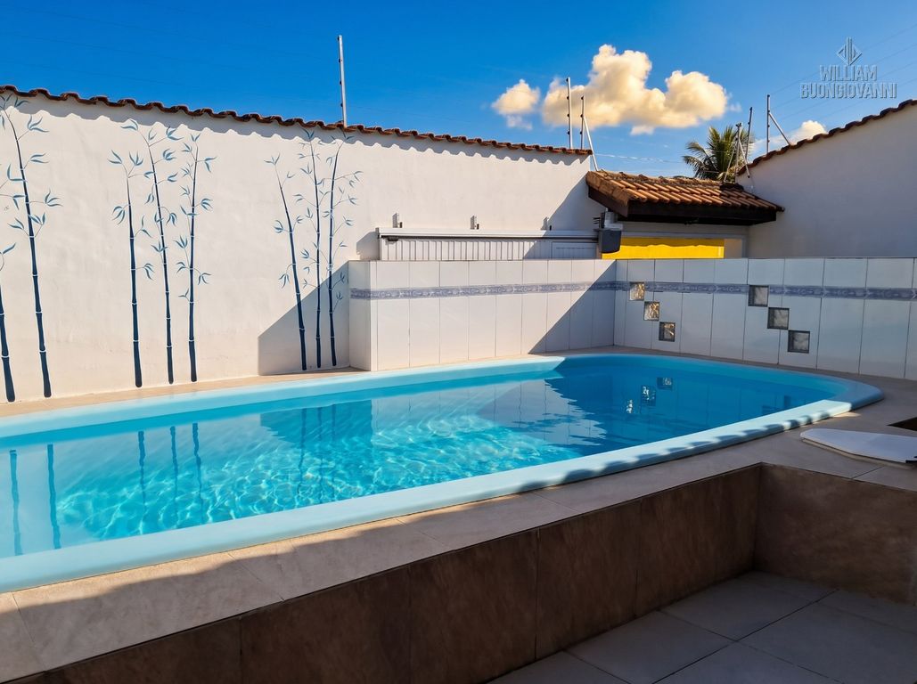 Casa, 4 quartos, 165 m² - Foto 9
