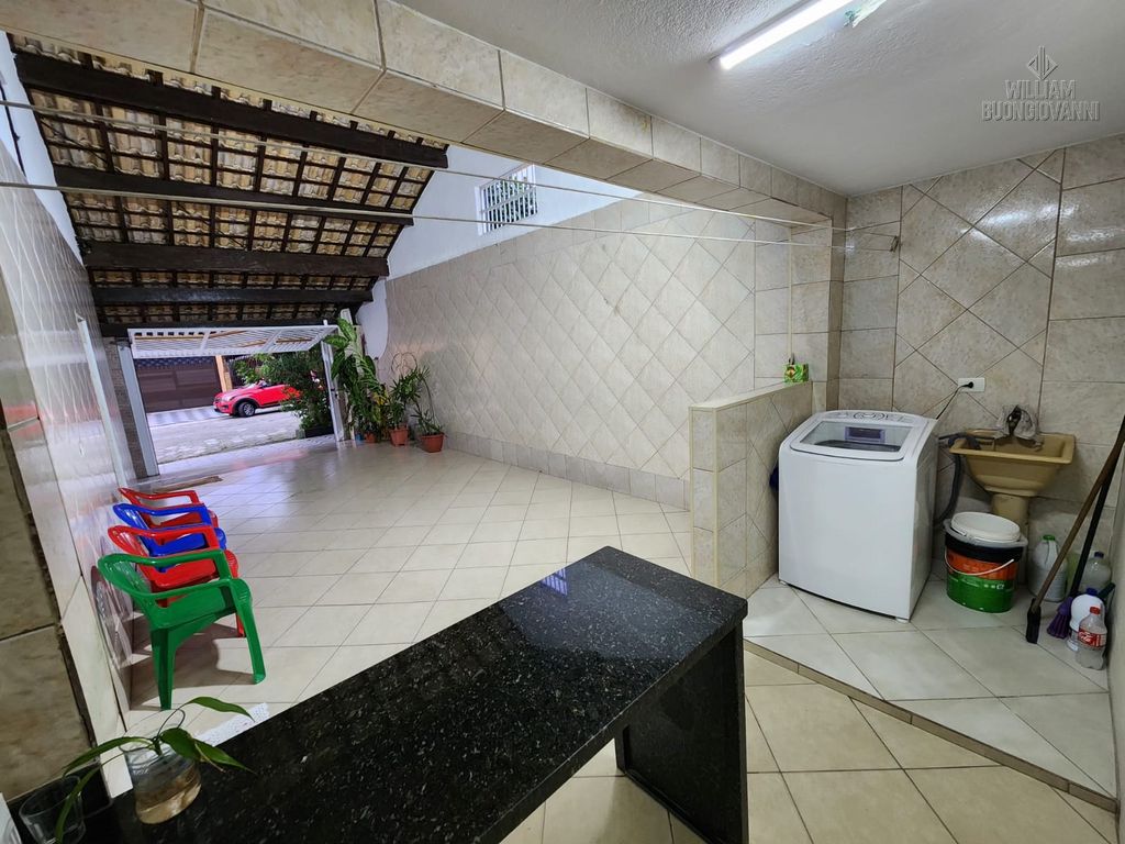 Casa, 4 quartos, 256 m² - Foto 30