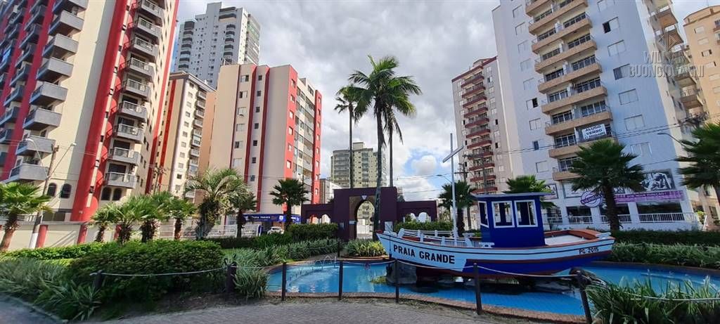 Apartamento, 1 quarto, 49 m² - Foto 2
