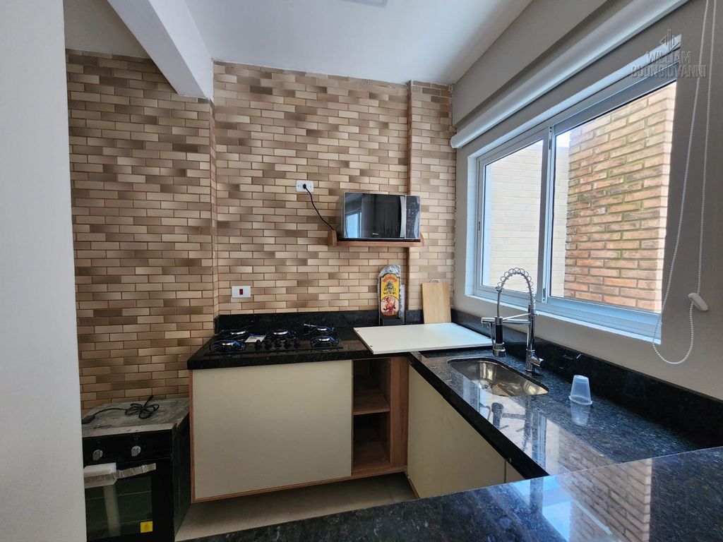 Apartamento, 2 quartos, 75 m² - Foto 9