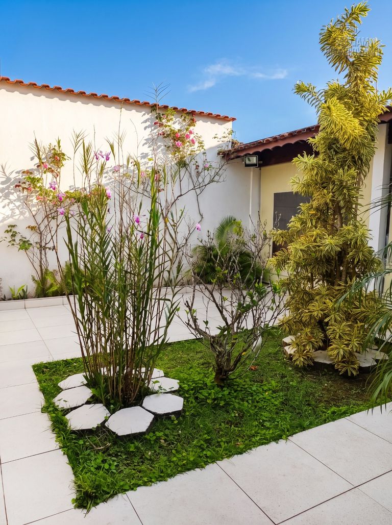 Casa, 4 quartos, 165 m² - Foto 23