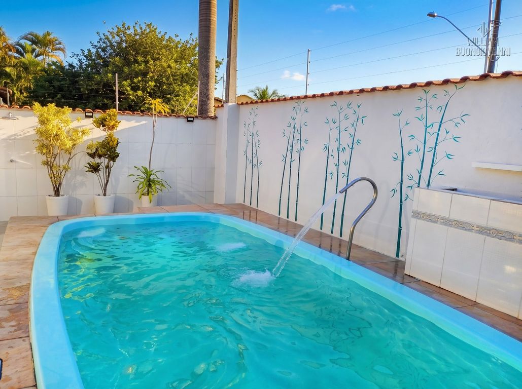 Casa, 4 quartos, 165 m² - Foto 25