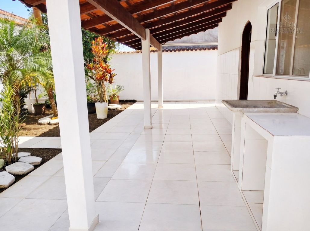 Casa, 4 quartos, 165 m² - Foto 26