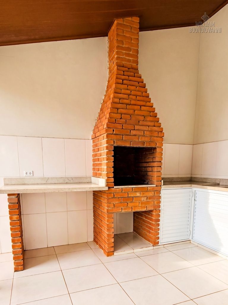 Casa, 4 quartos, 165 m² - Foto 30