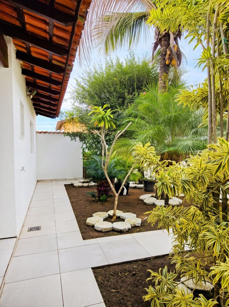 Casa, 4 quartos, 165 m² - Foto 31