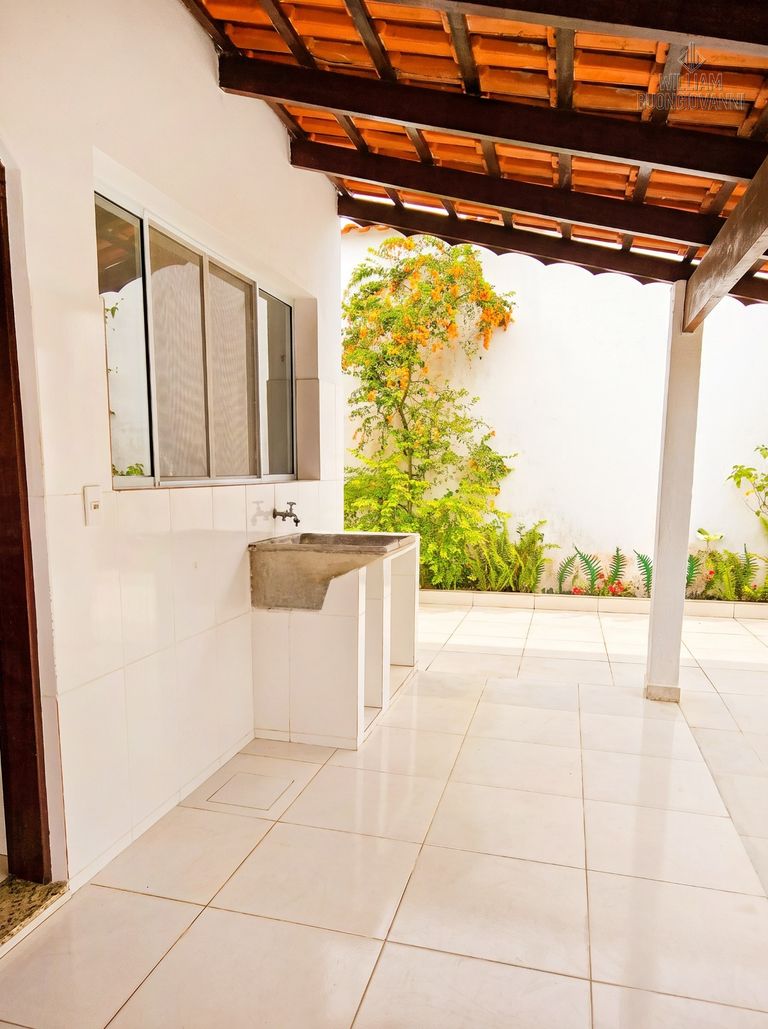 Casa, 4 quartos, 165 m² - Foto 32