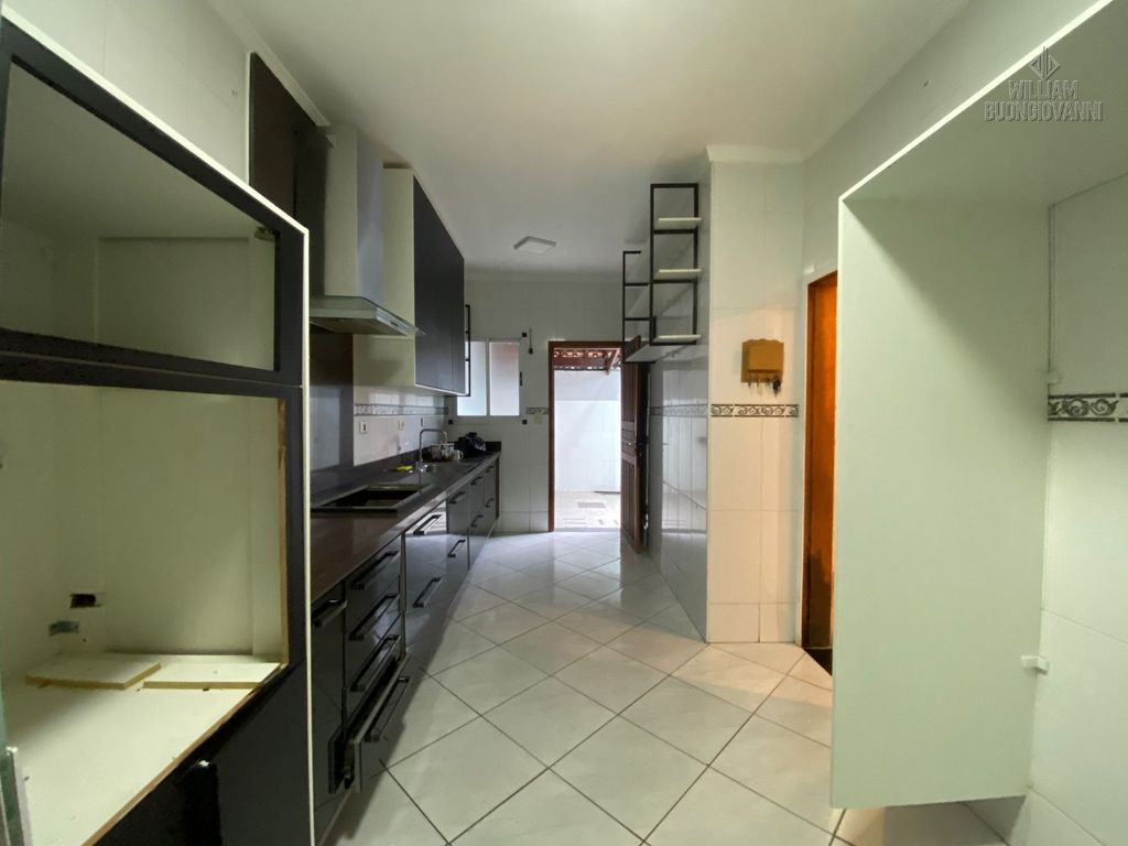 Sobrado, 3 quartos, 110 m² - Foto 3
