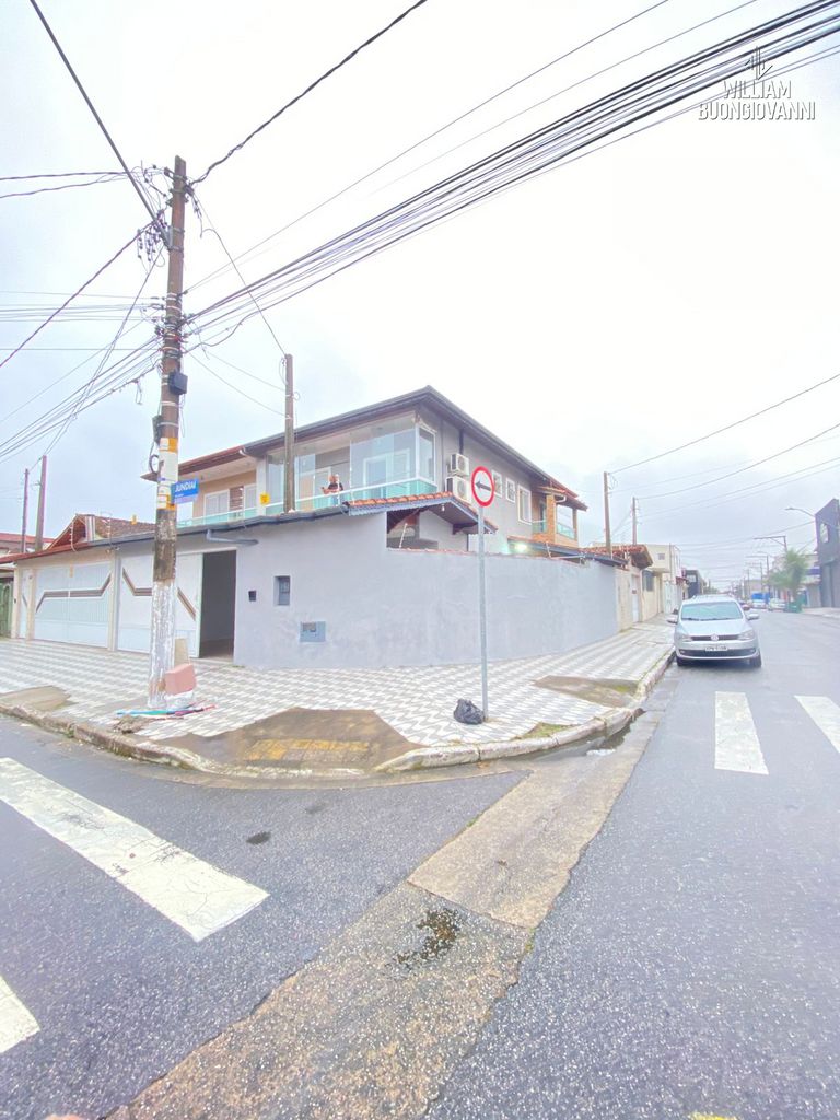 Sobrado, 3 quartos, 110 m² - Foto 7