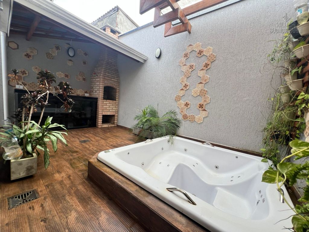 Casa, 3 quartos, 135 m² - Foto 1