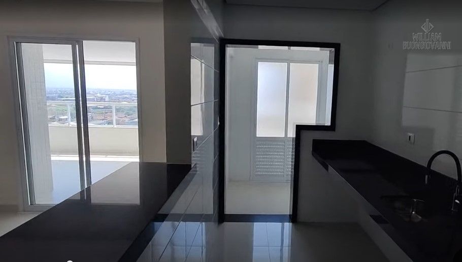 Apartamento, 2 quartos, 90 m² - Foto 3