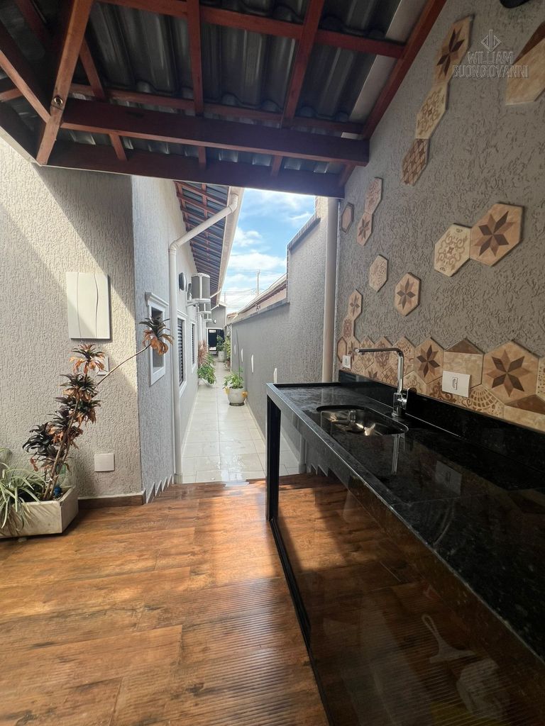 Casa, 3 quartos, 135 m² - Foto 23