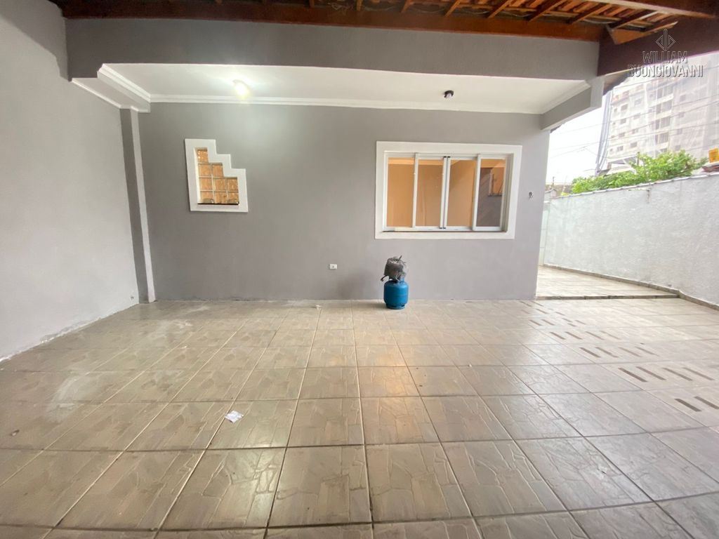 Sobrado, 3 quartos, 110 m² - Foto 29