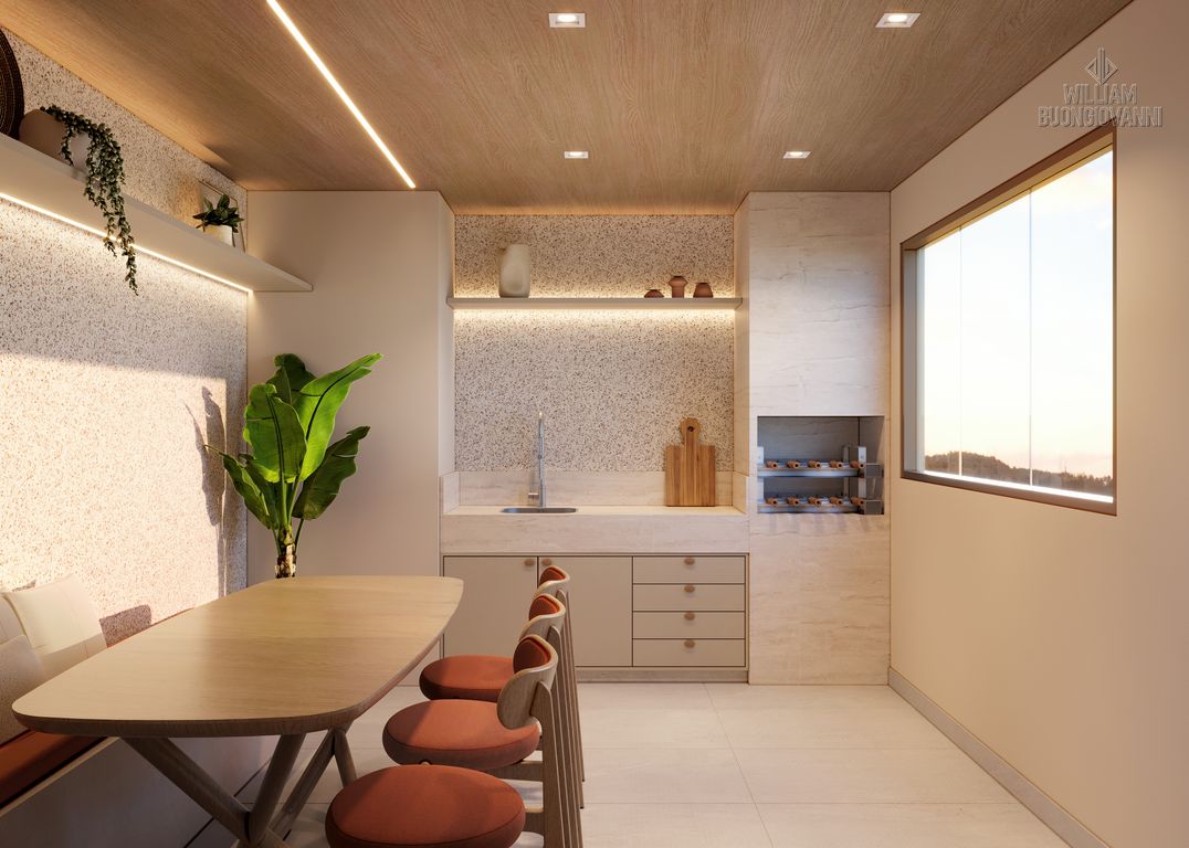 Apartamento, 2 quartos, 62 m² - Foto 26