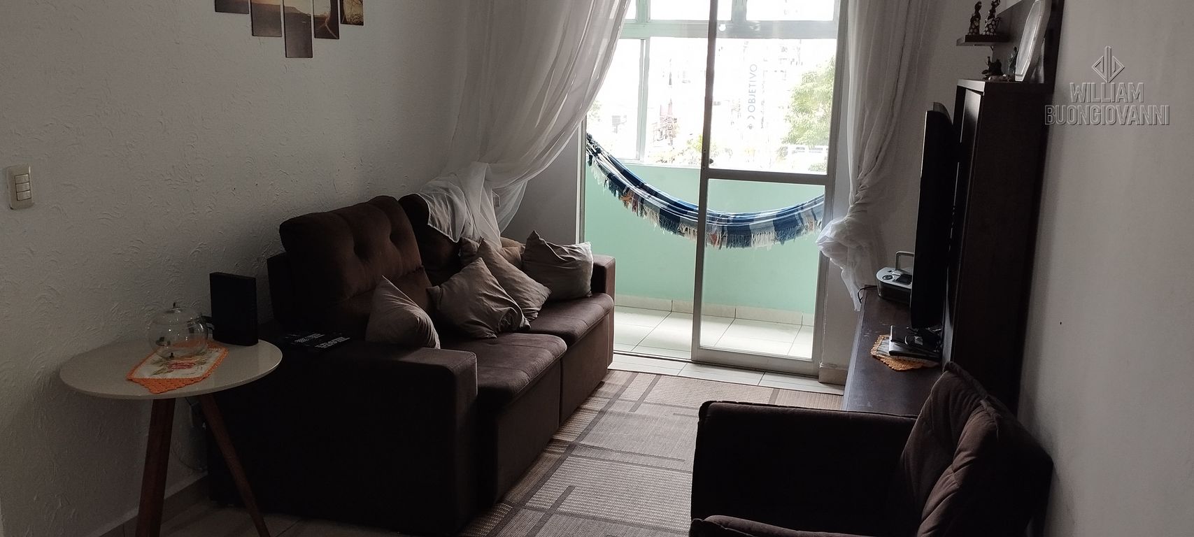 Apartamento, 2 quartos, 70 m² - Foto 1