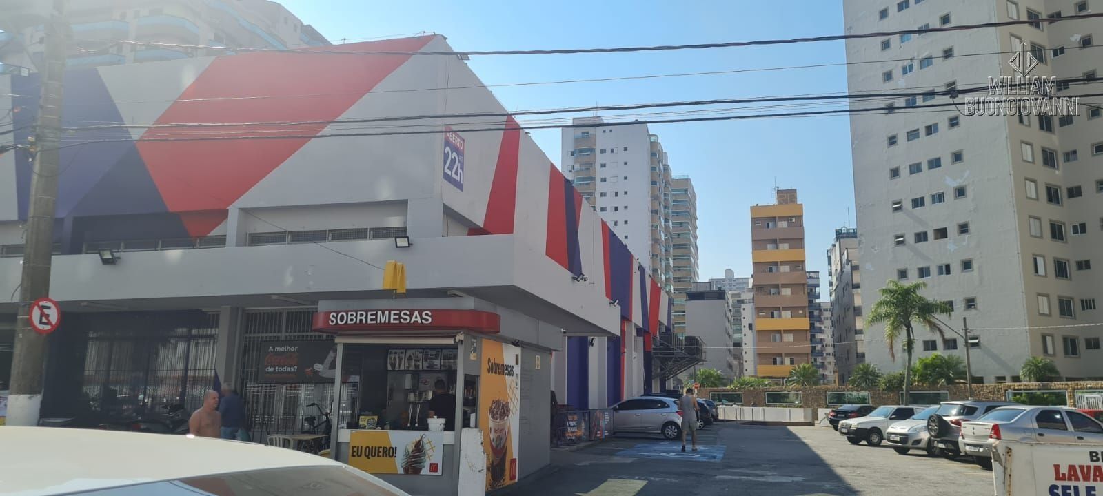 Apartamento, 1 quarto, 48 m² - Foto 5