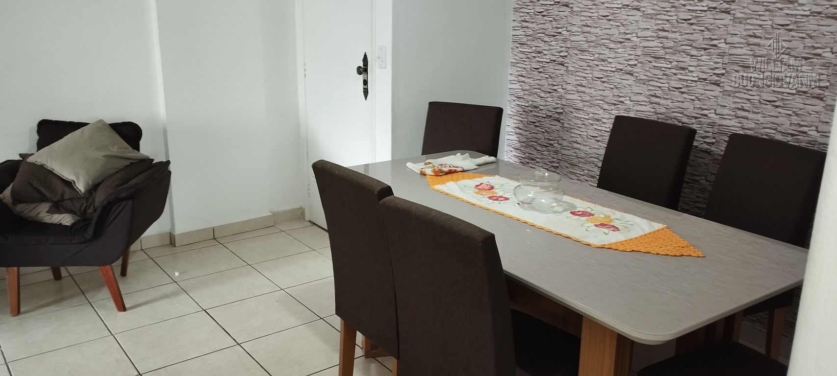 Apartamento, 2 quartos, 70 m² - Foto 7