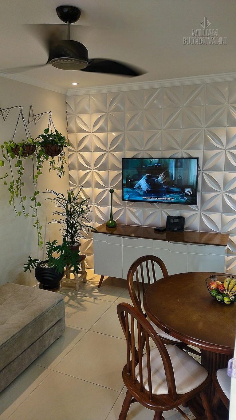 Apartamento, 1 quarto, 33 m² - Foto 8