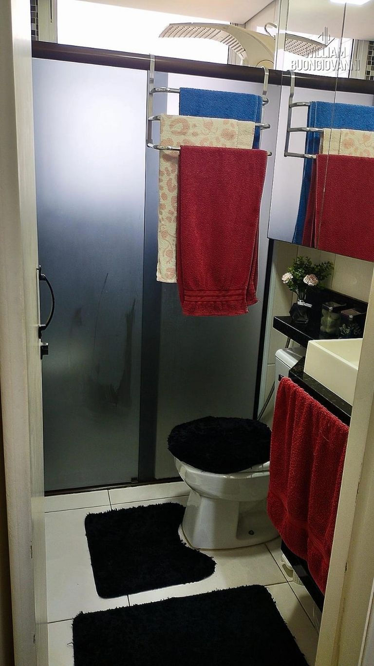 Apartamento, 1 quarto, 33 m² - Foto 13