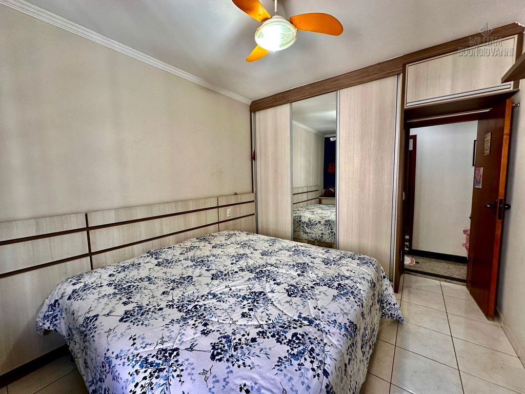 Apartamento, 3 quartos, 136 m² - Foto 2