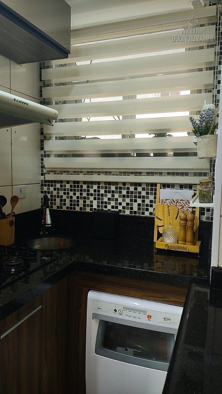 Apartamento, 1 quarto, 33 m² - Foto 18
