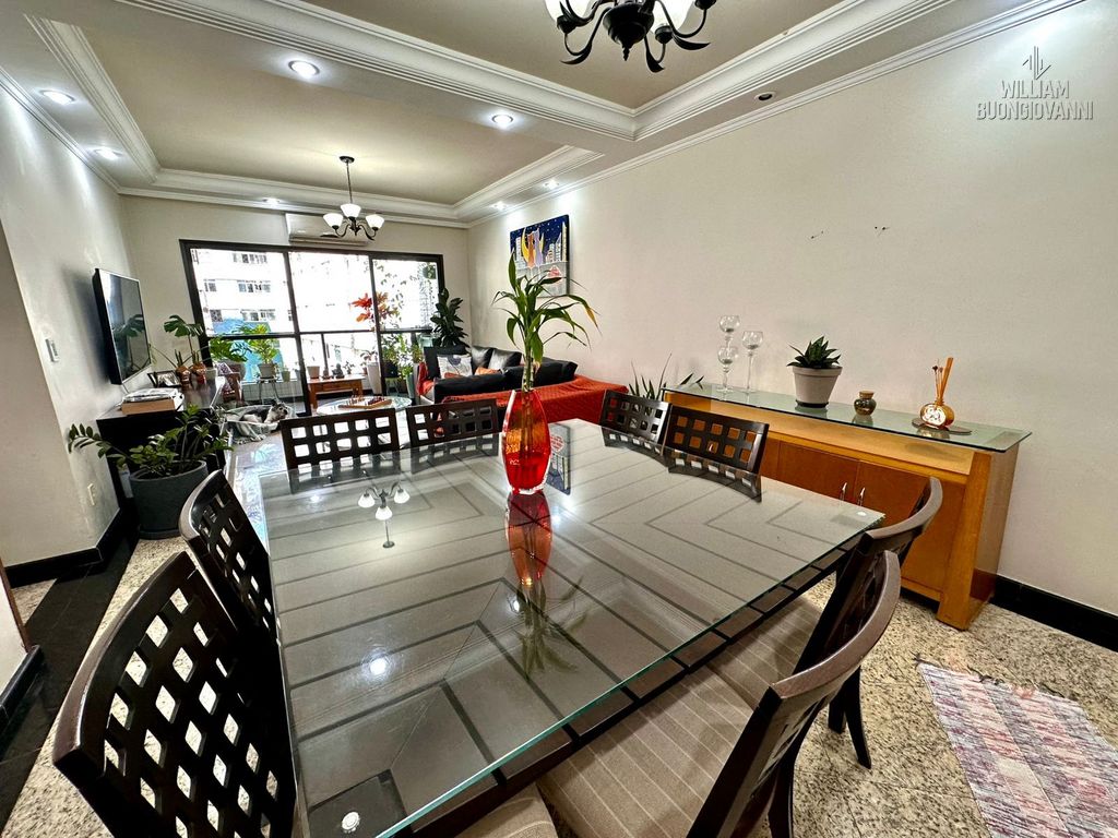 Apartamento, 3 quartos, 136 m² - Foto 3