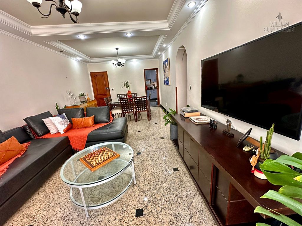 Apartamento, 3 quartos, 136 m² - Foto 6