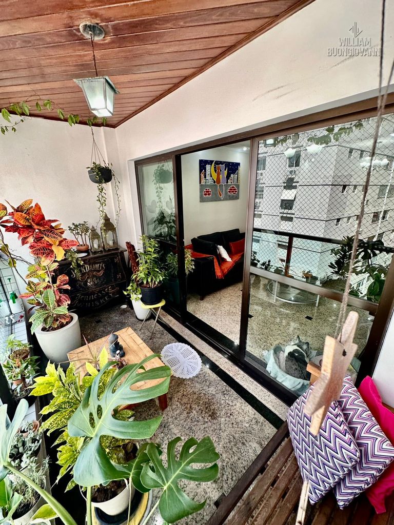 Apartamento, 3 quartos, 136 m² - Foto 10