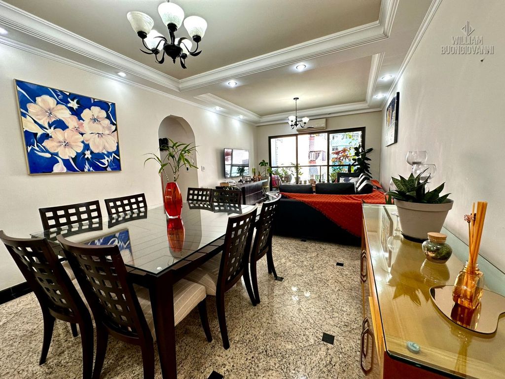 Apartamento, 3 quartos, 136 m² - Foto 12