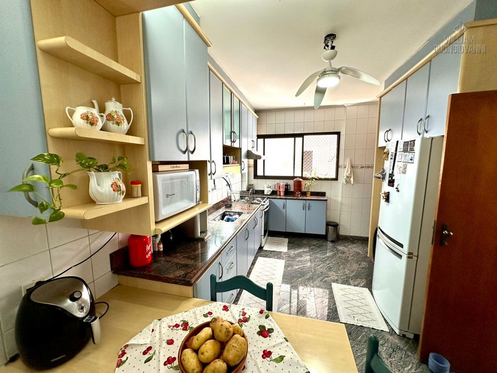 Apartamento, 3 quartos, 136 m² - Foto 14