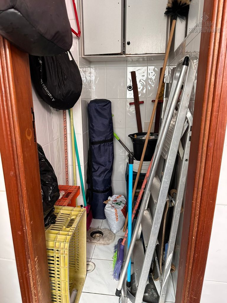 Apartamento, 3 quartos, 136 m² - Foto 17